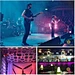 rgbw led par stage light