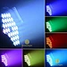 3w led par rgbw